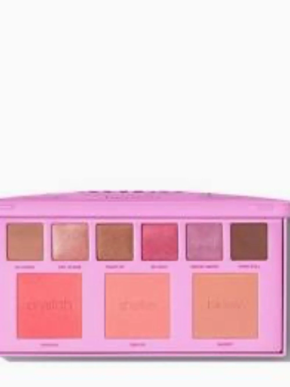 Benefit Treat Yourself, Gorgeous! Gift Set NEW